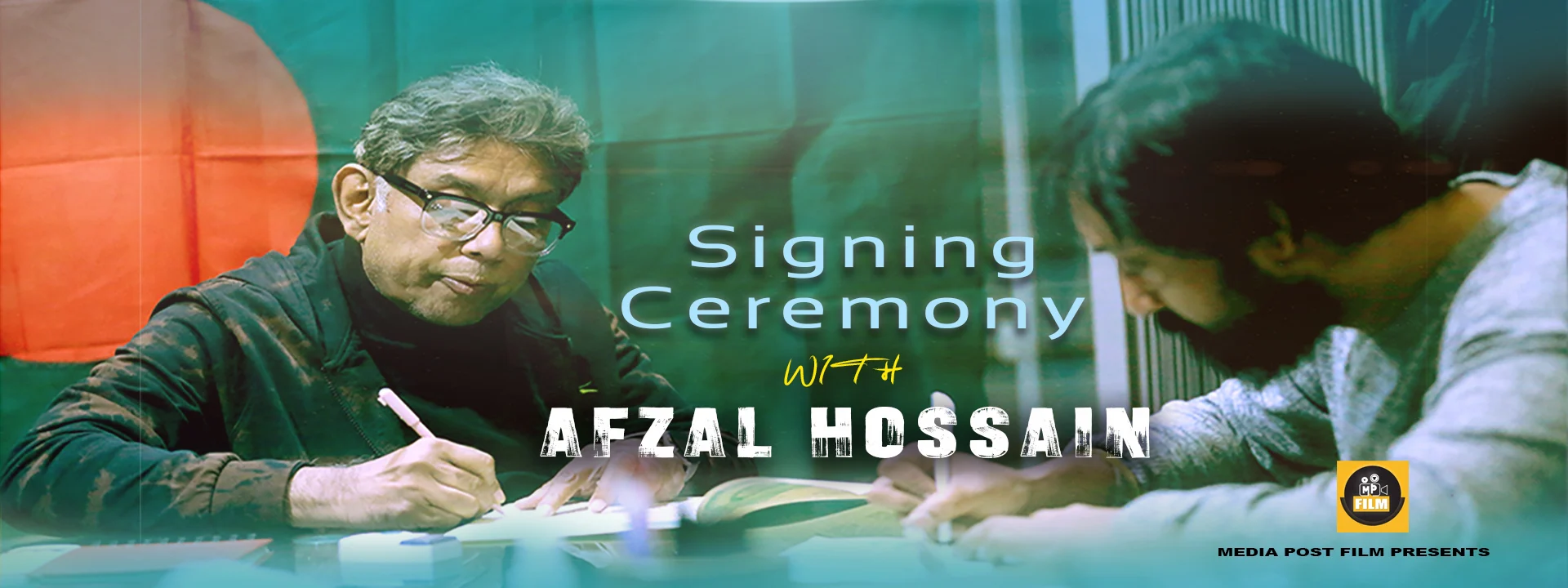 Afzal Update